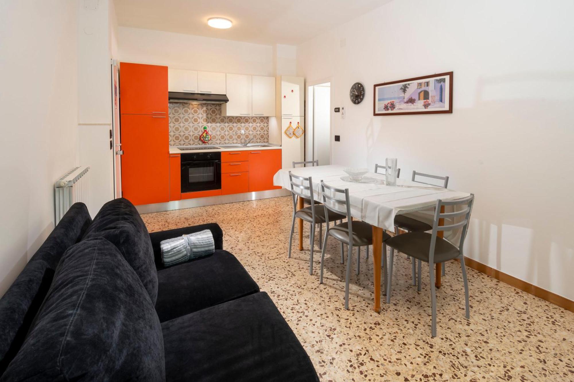 Magnani Apartamento