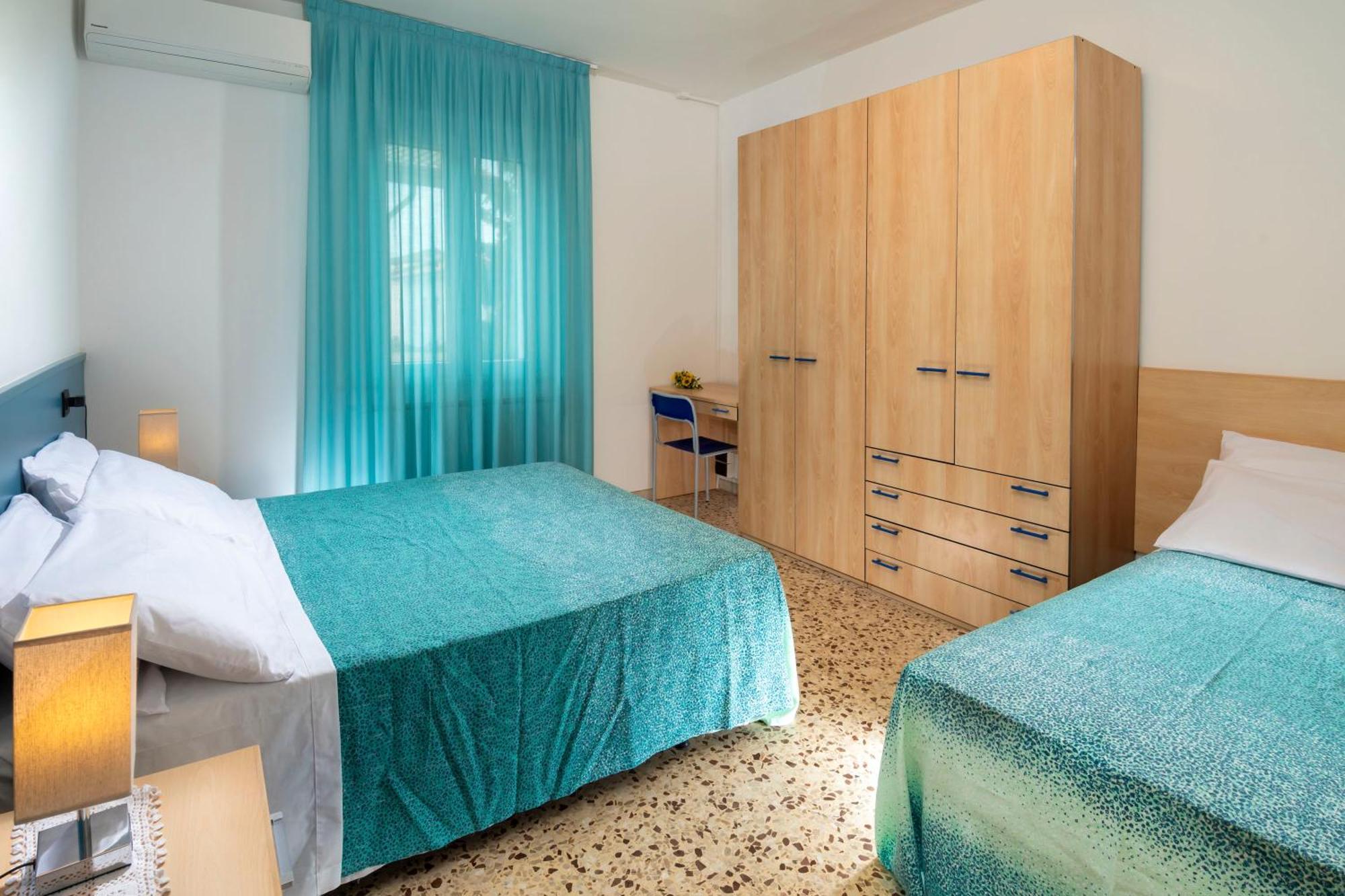 Apartamento Magnani Misano Adriatico