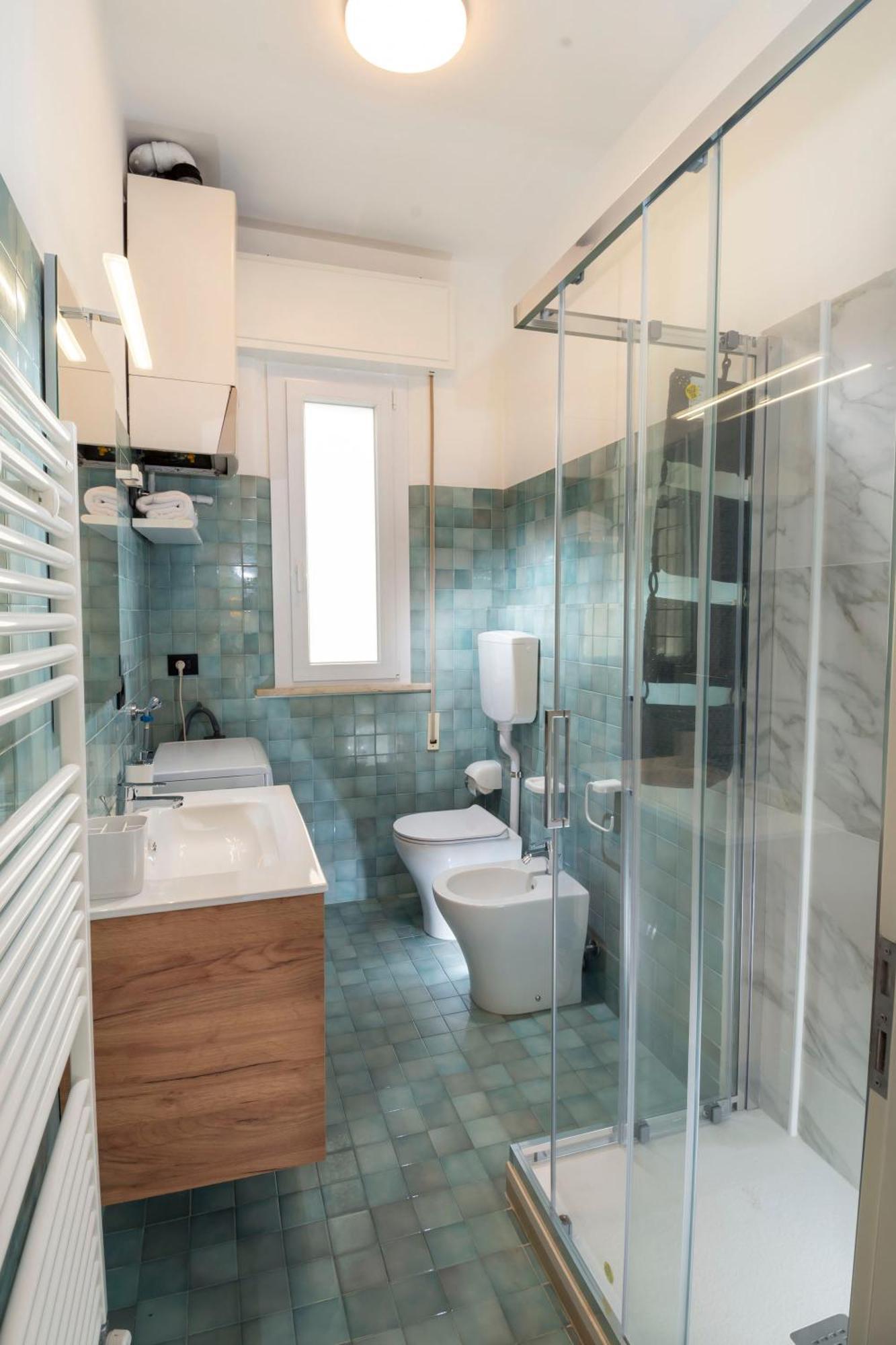 Magnani Apartamento *
