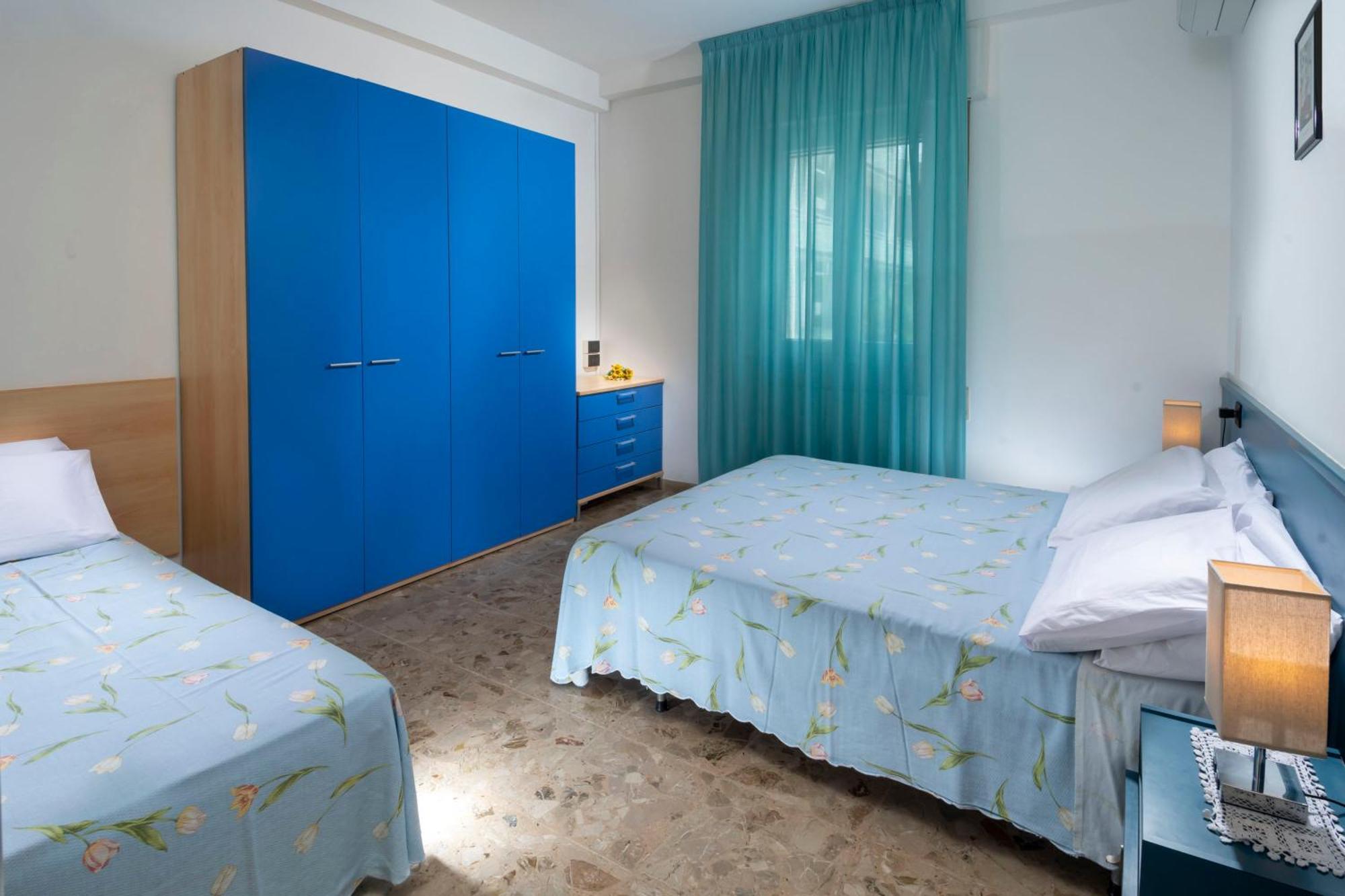 Magnani Apartamento *