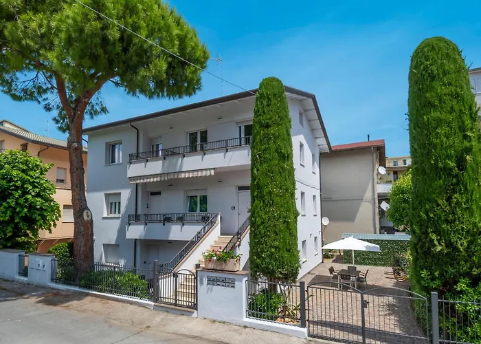 Magnani Appartamenti