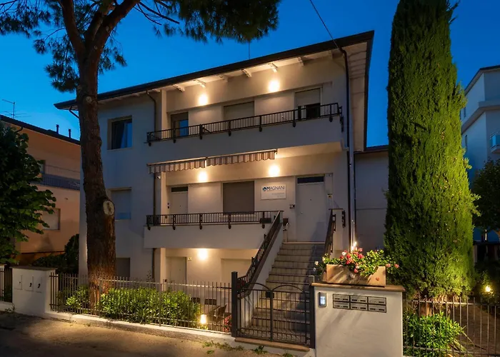 Magnani Appartamenti