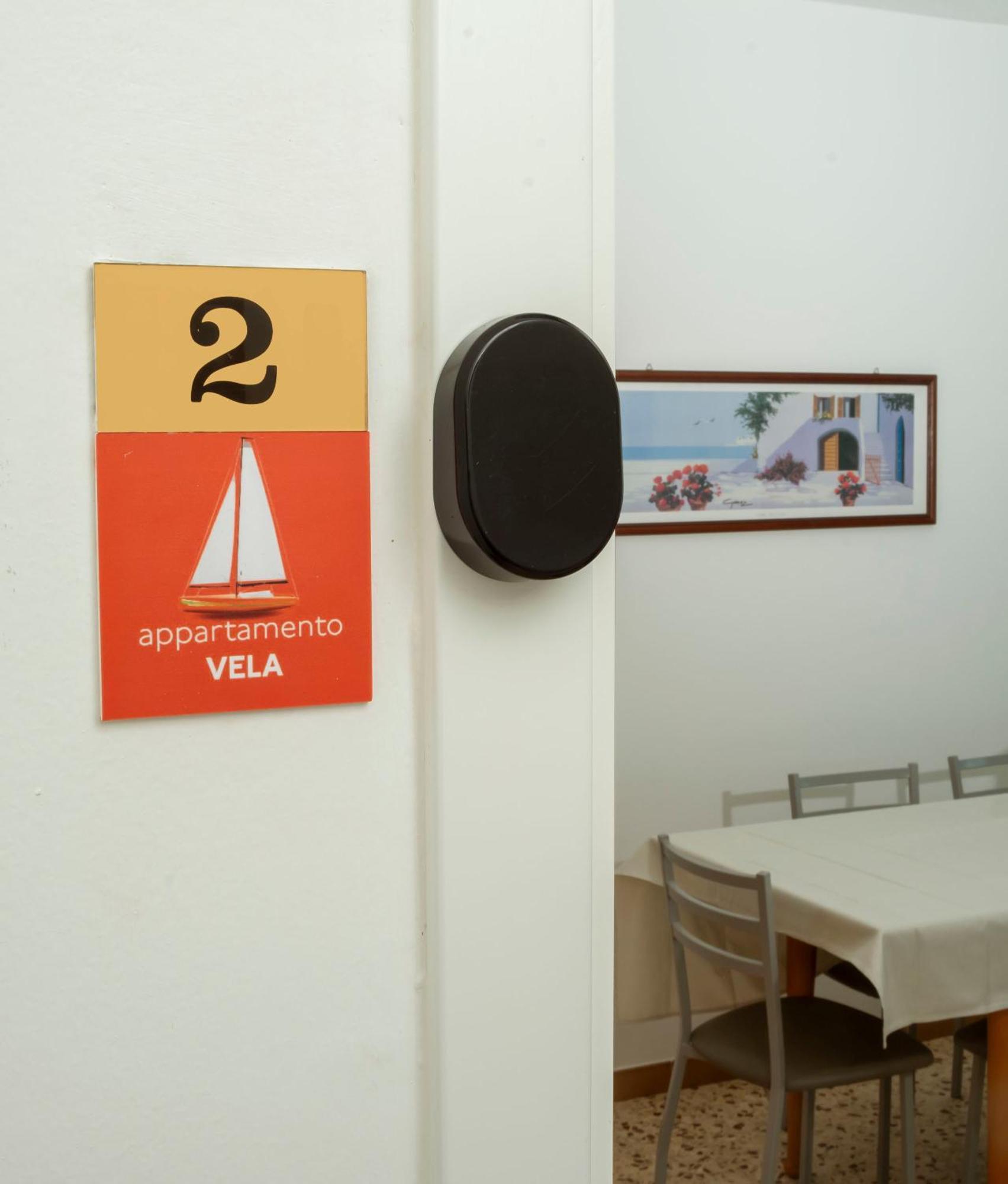 Magnani Apartment *