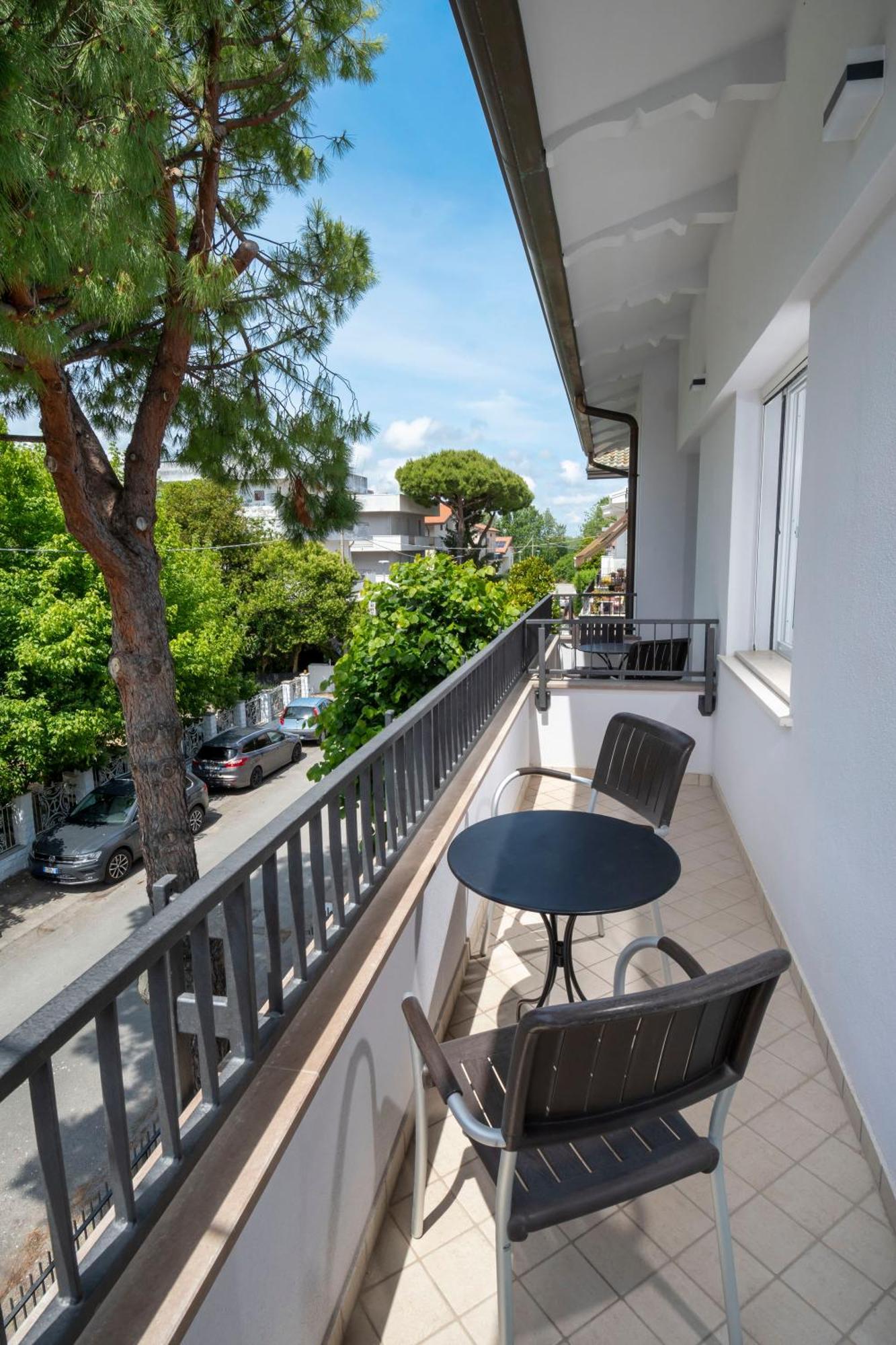 Apartment Magnani *