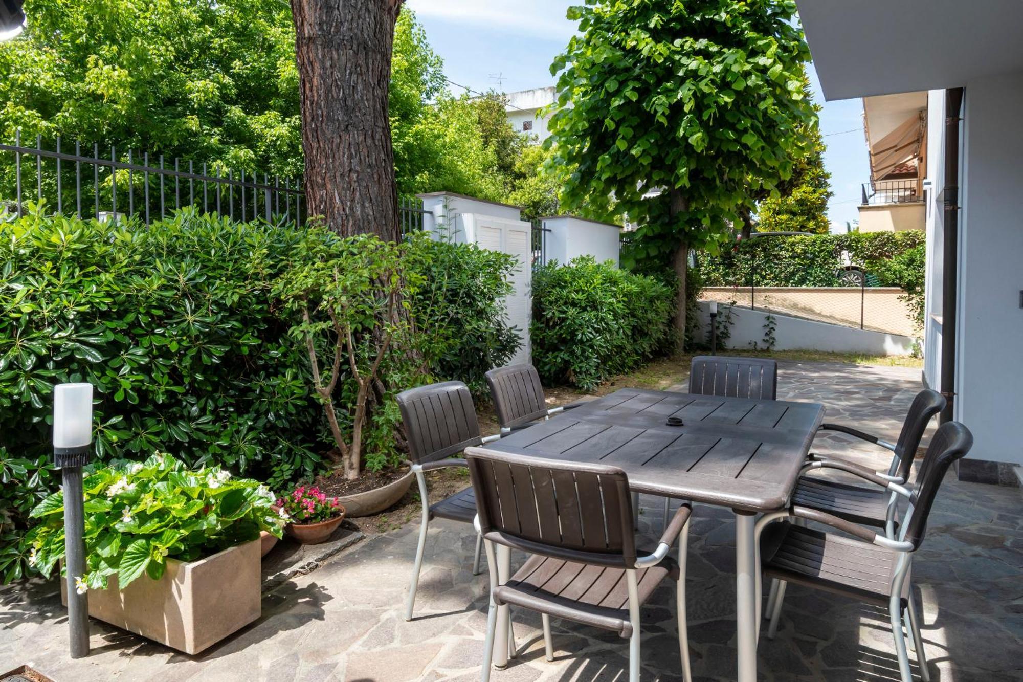 Apartment Magnani Misano Adriatico