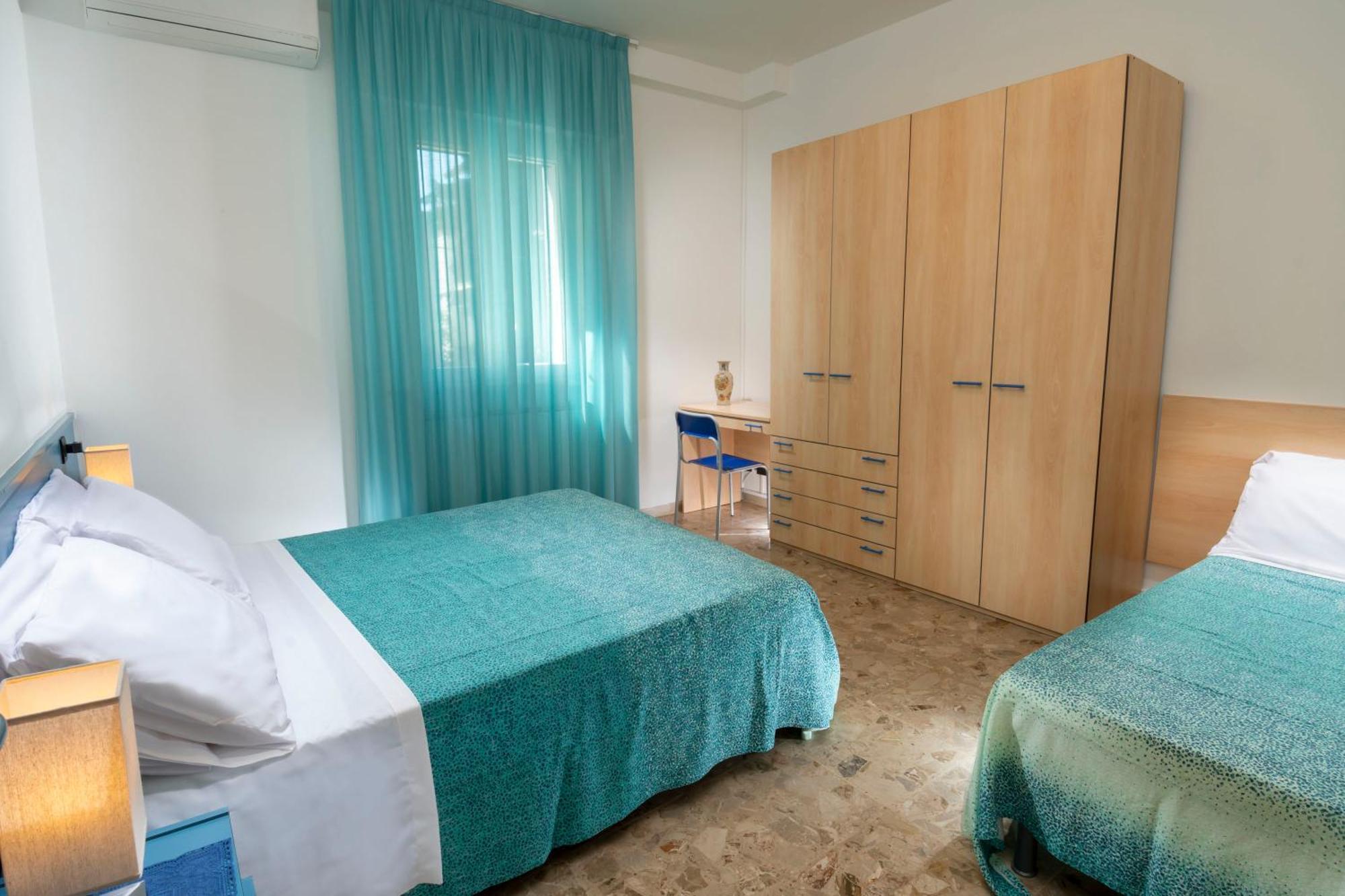 Magnani Apartment