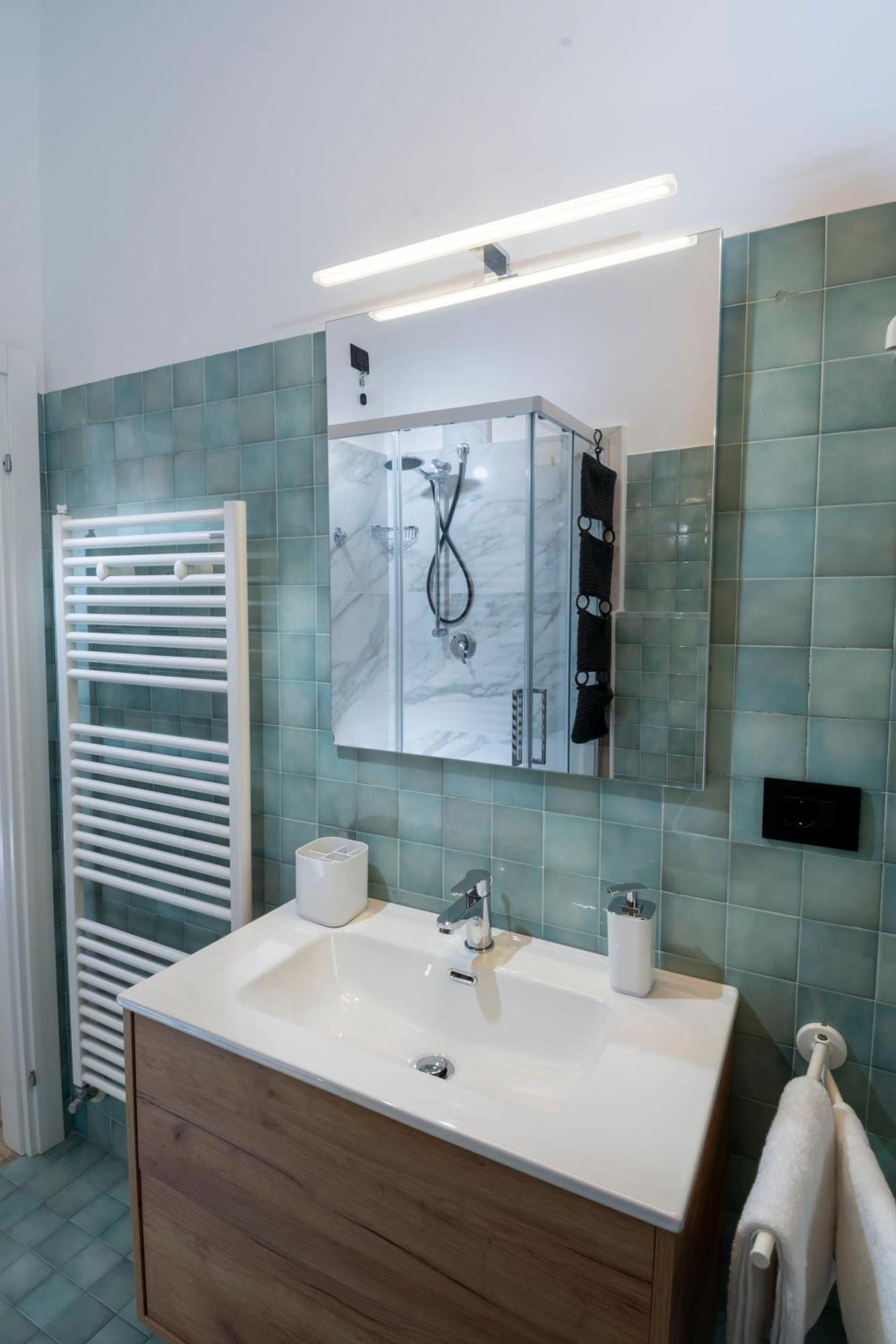 Magnani Apartment *